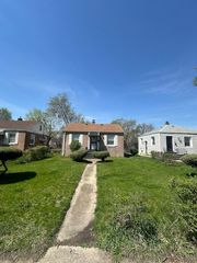 2232 Kentucky Street, Gary, IN 46407
