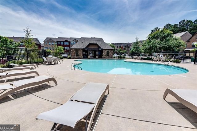 524 Twinrose Way, Alpharetta, GA 30004
