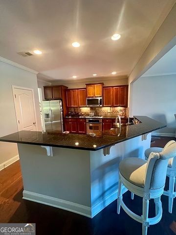 524 Twinrose Way, Alpharetta, GA 30004