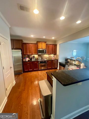 524 Twinrose Way, Alpharetta, GA 30004