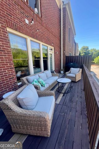 524 Twinrose Way, Alpharetta, GA 30004