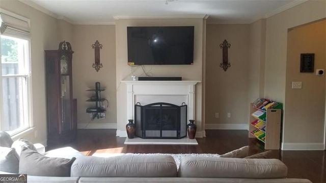 524 Twinrose Way, Alpharetta, GA 30004