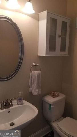 524 Twinrose Way, Alpharetta, GA 30004