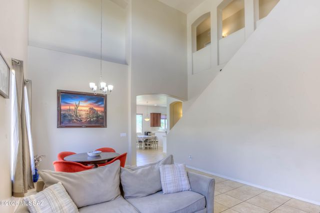282 E Forrest Feezor Street, Vail, AZ 85641
