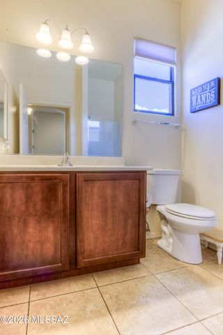282 E Forrest Feezor Street, Vail, AZ 85641