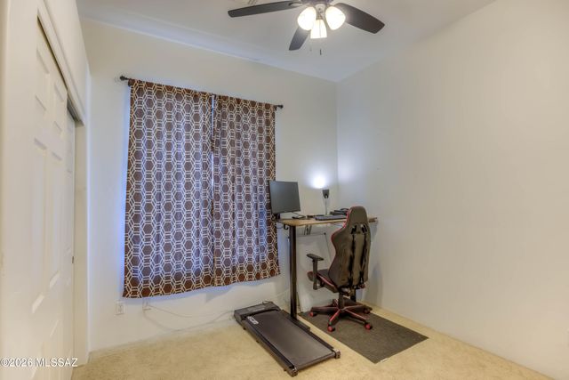 282 E Forrest Feezor Street, Vail, AZ 85641