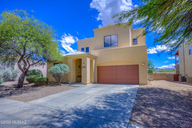 282 E Forrest Feezor Street, Vail, AZ 85641