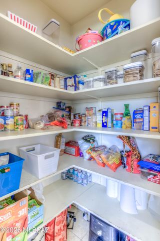 282 E Forrest Feezor Street, Vail, AZ 85641