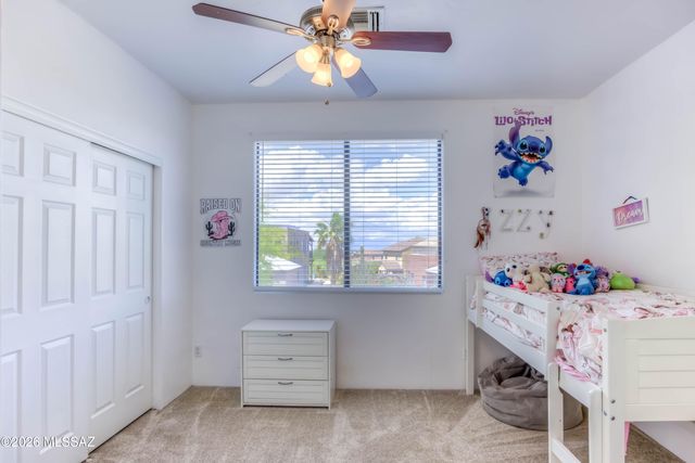 282 E Forrest Feezor Street, Vail, AZ 85641