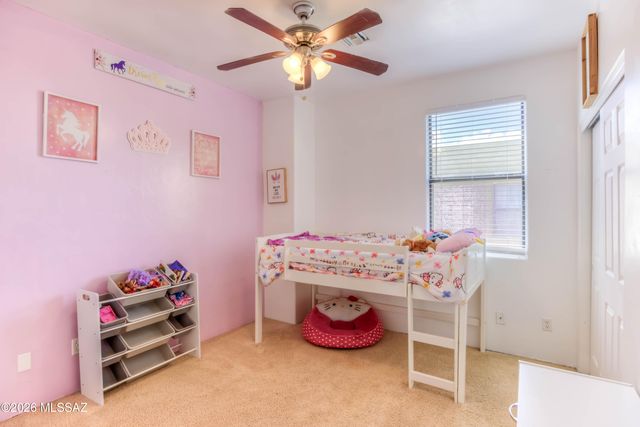 282 E Forrest Feezor Street, Vail, AZ 85641