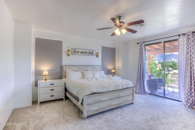 282 E Forrest Feezor Street, Vail, AZ 85641