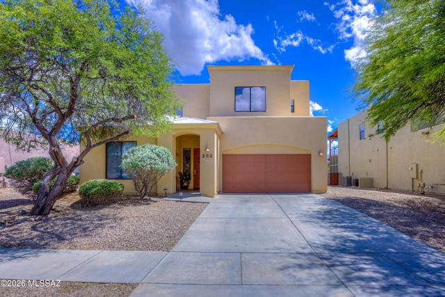 282 E Forrest Feezor Street, Vail, AZ 85641