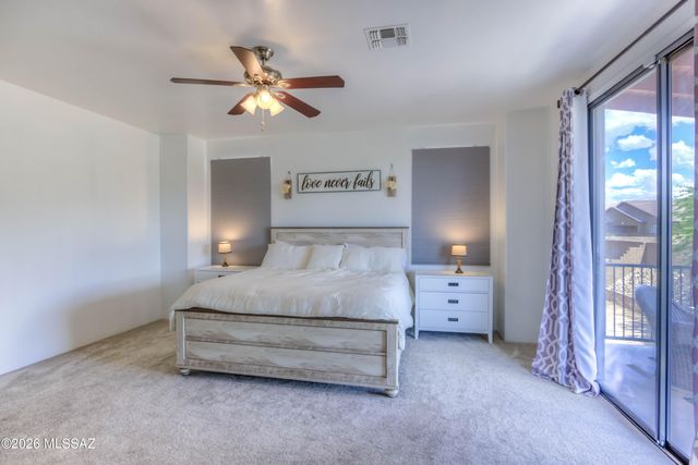 282 E Forrest Feezor Street, Vail, AZ 85641