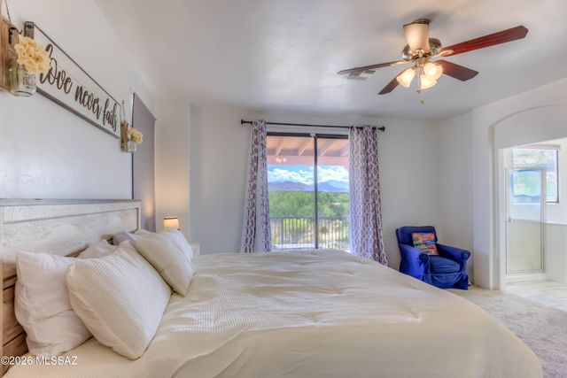 282 E Forrest Feezor Street, Vail, AZ 85641