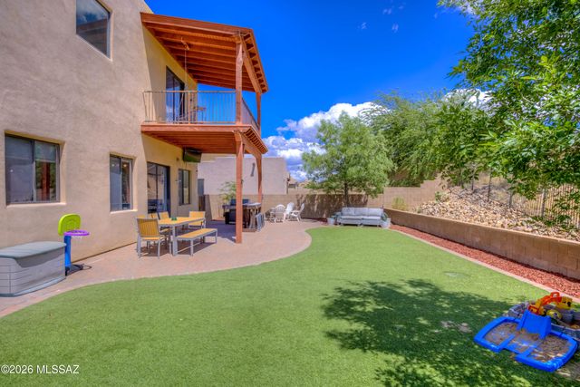 282 E Forrest Feezor Street, Vail, AZ 85641