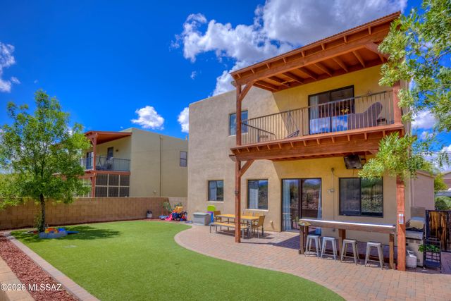 282 E Forrest Feezor Street, Vail, AZ 85641