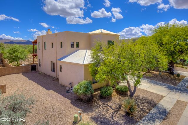 282 E Forrest Feezor Street, Vail, AZ 85641