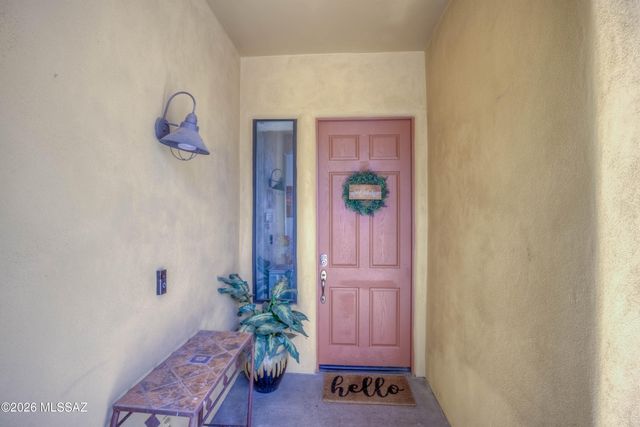 282 E Forrest Feezor Street, Vail, AZ 85641