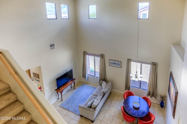 282 E Forrest Feezor Street, Vail, AZ 85641