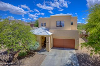 282 E Forrest Feezor Street, Vail, AZ 85641