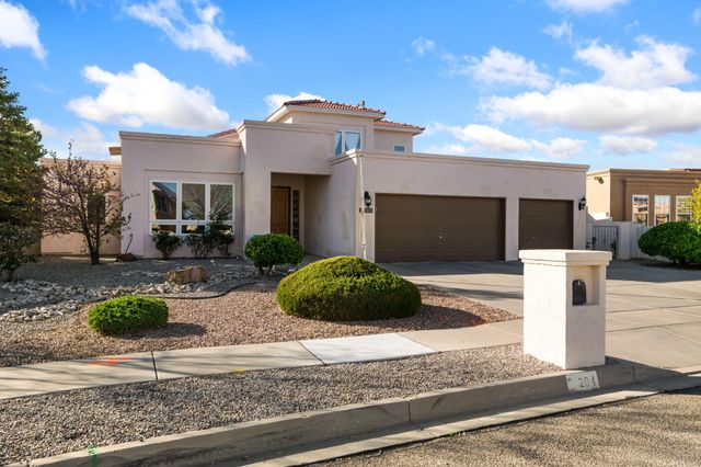 204 Winged Foot Court SE, Rio Rancho, NM 87124