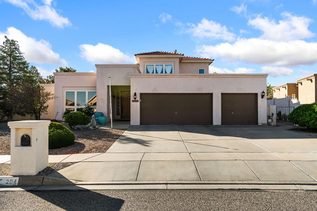 204 Winged Foot Court SE, Rio Rancho, NM 87124