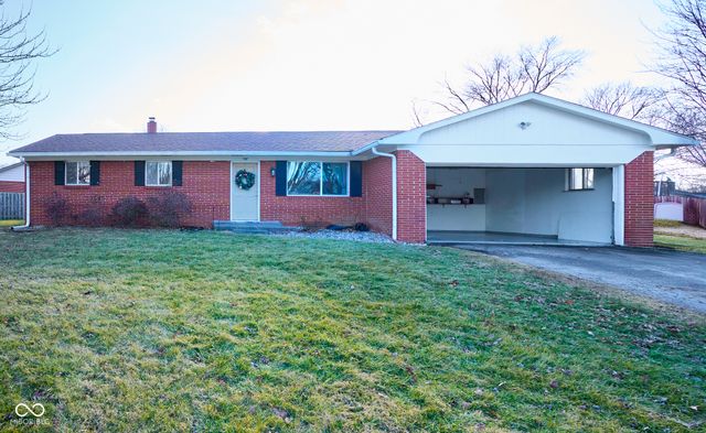 347 Tulip Drive, Indianapolis, IN 46227