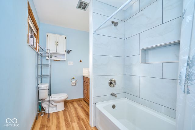 347 Tulip Drive, Indianapolis, IN 46227