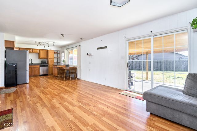 347 Tulip Drive, Indianapolis, IN 46227