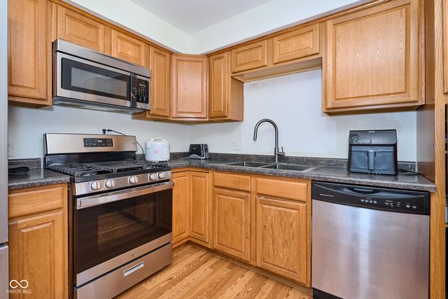 347 Tulip Drive, Indianapolis, IN 46227