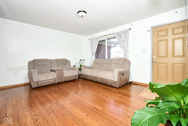 347 Tulip Drive, Indianapolis, IN 46227