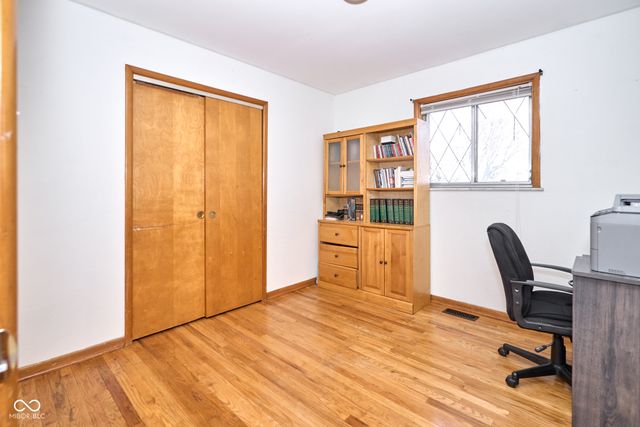 347 Tulip Drive, Indianapolis, IN 46227