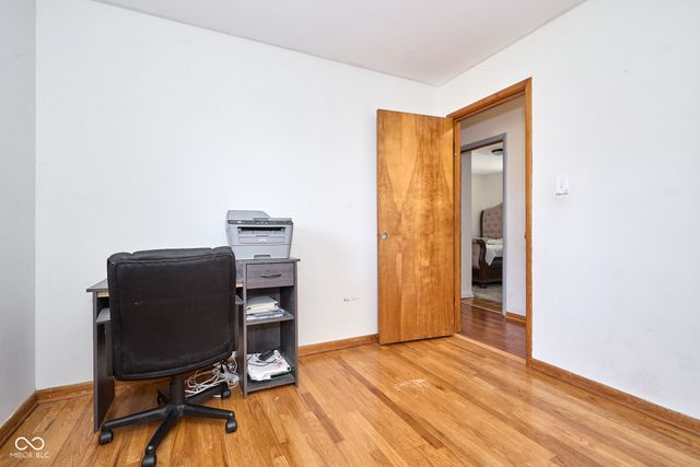 347 Tulip Drive, Indianapolis, IN 46227