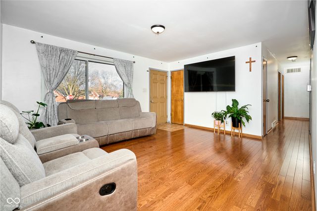 347 Tulip Drive, Indianapolis, IN 46227