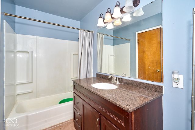 347 Tulip Drive, Indianapolis, IN 46227