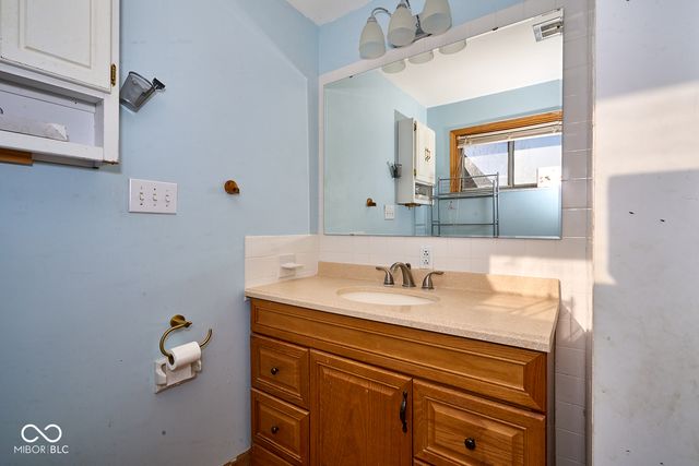 347 Tulip Drive, Indianapolis, IN 46227