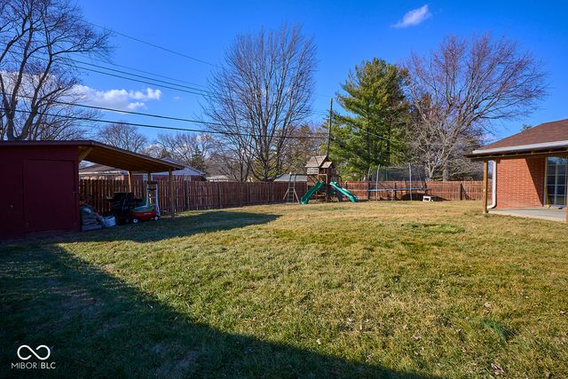 347 Tulip Drive, Indianapolis, IN 46227