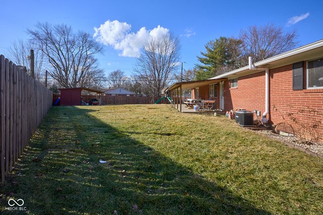 347 Tulip Drive, Indianapolis, IN 46227