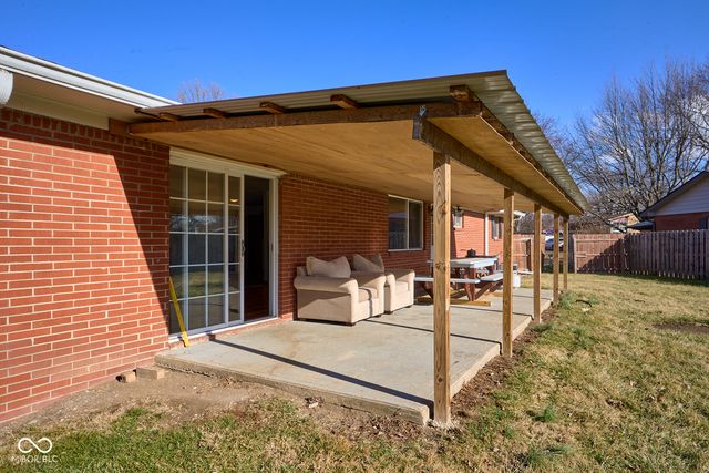 347 Tulip Drive, Indianapolis, IN 46227