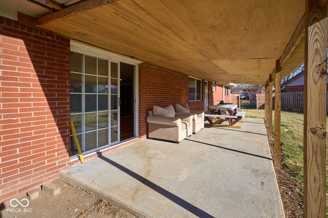 347 Tulip Drive, Indianapolis, IN 46227