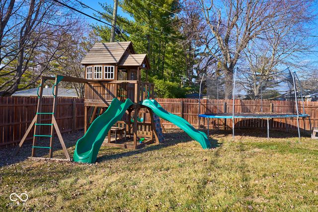 347 Tulip Drive, Indianapolis, IN 46227