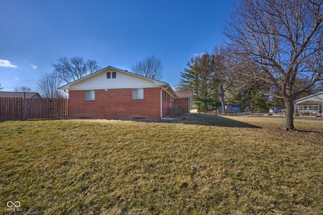 347 Tulip Drive, Indianapolis, IN 46227
