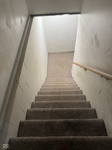 347 Tulip Drive, Indianapolis, IN 46227