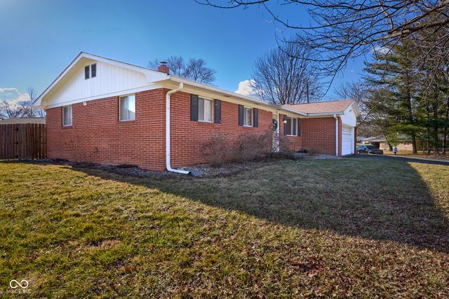 347 Tulip Drive, Indianapolis, IN 46227