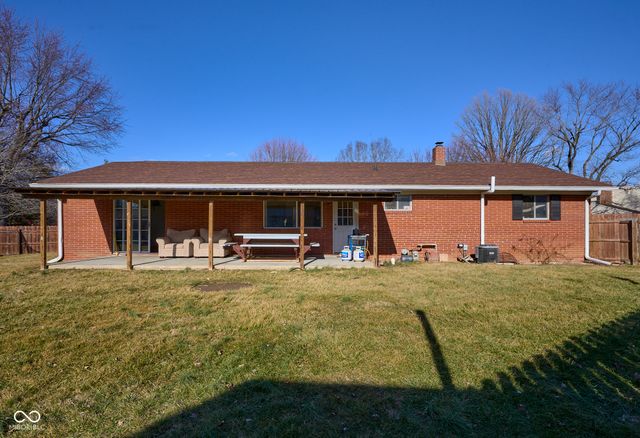 347 Tulip Drive, Indianapolis, IN 46227