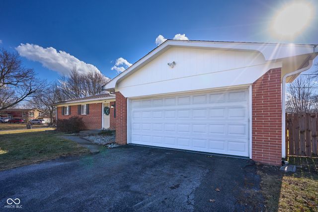 347 Tulip Drive, Indianapolis, IN 46227