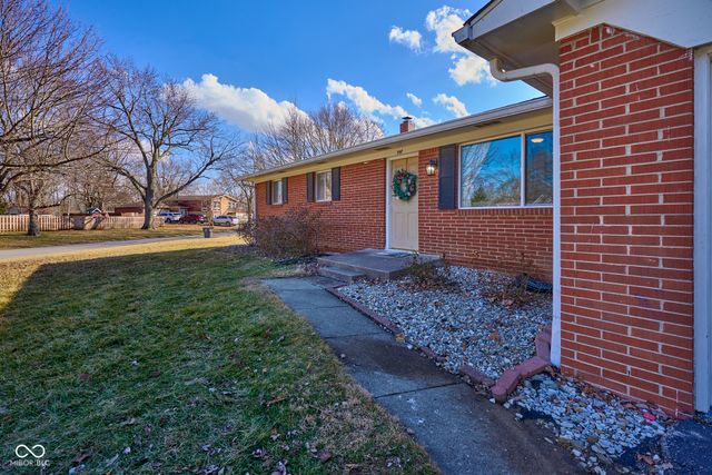347 Tulip Drive, Indianapolis, IN 46227