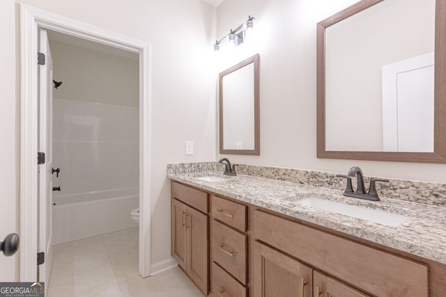 123 Hidden Meadows Drive, Gay, GA 30218