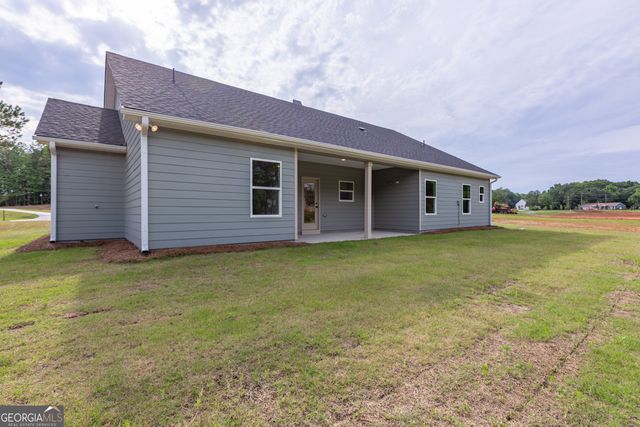 123 Hidden Meadows Drive, Gay, GA 30218