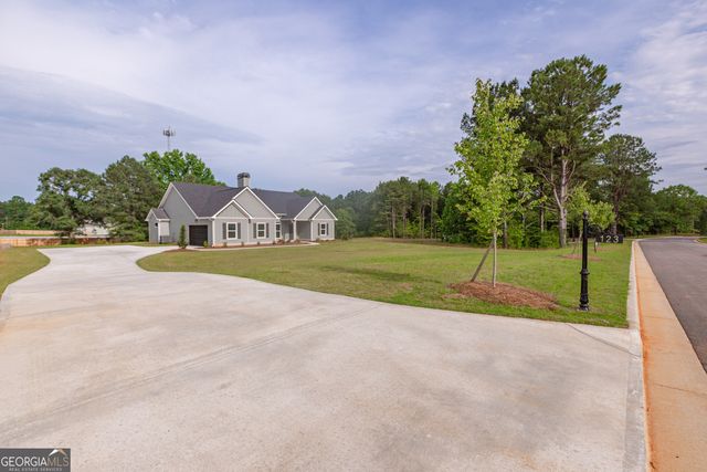 123 Hidden Meadows Drive, Gay, GA 30218